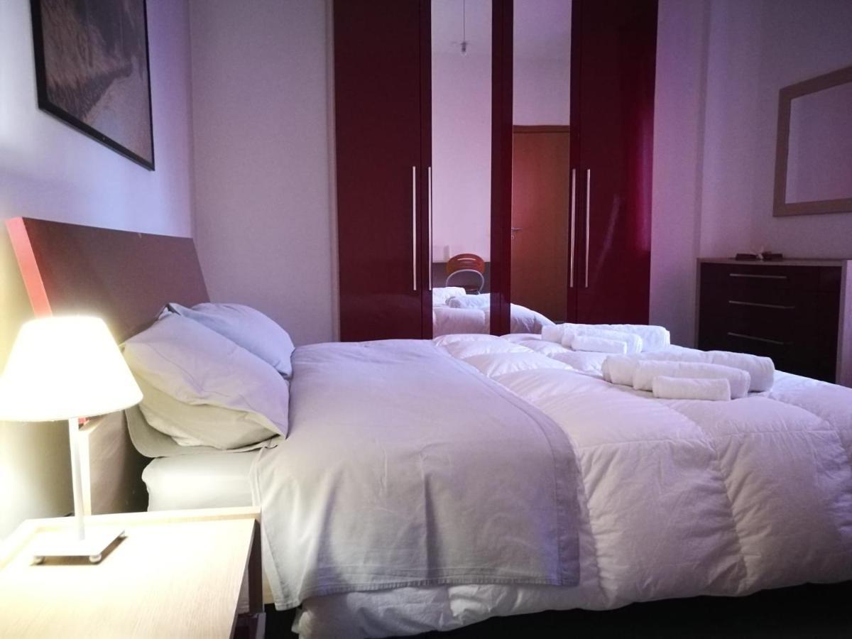 Casa Giuliari In Borgo Roma Vicino Policlinico Univr Fiera Appartamento
