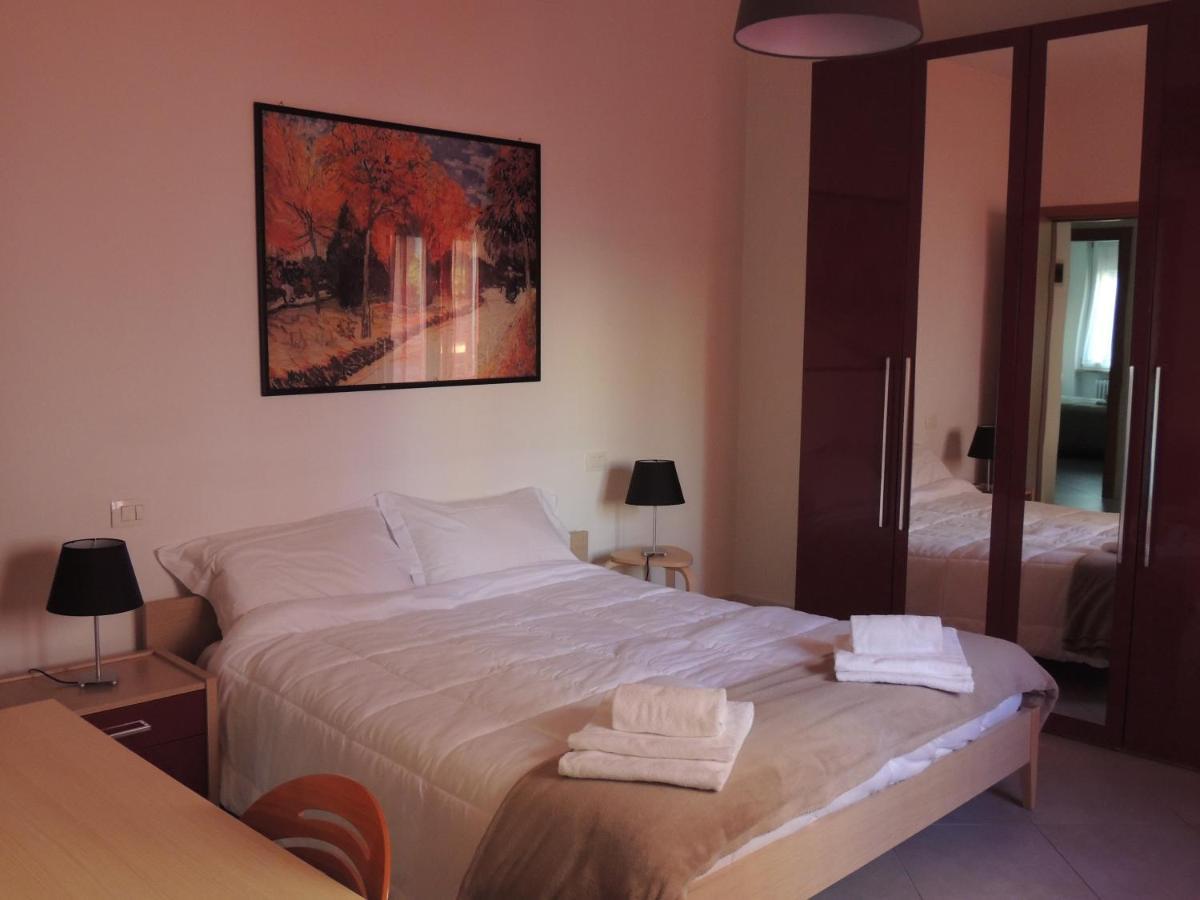 Appartamento Casa Giuliari In Borgo Roma Vicino Policlinico Univr Fiera Verona