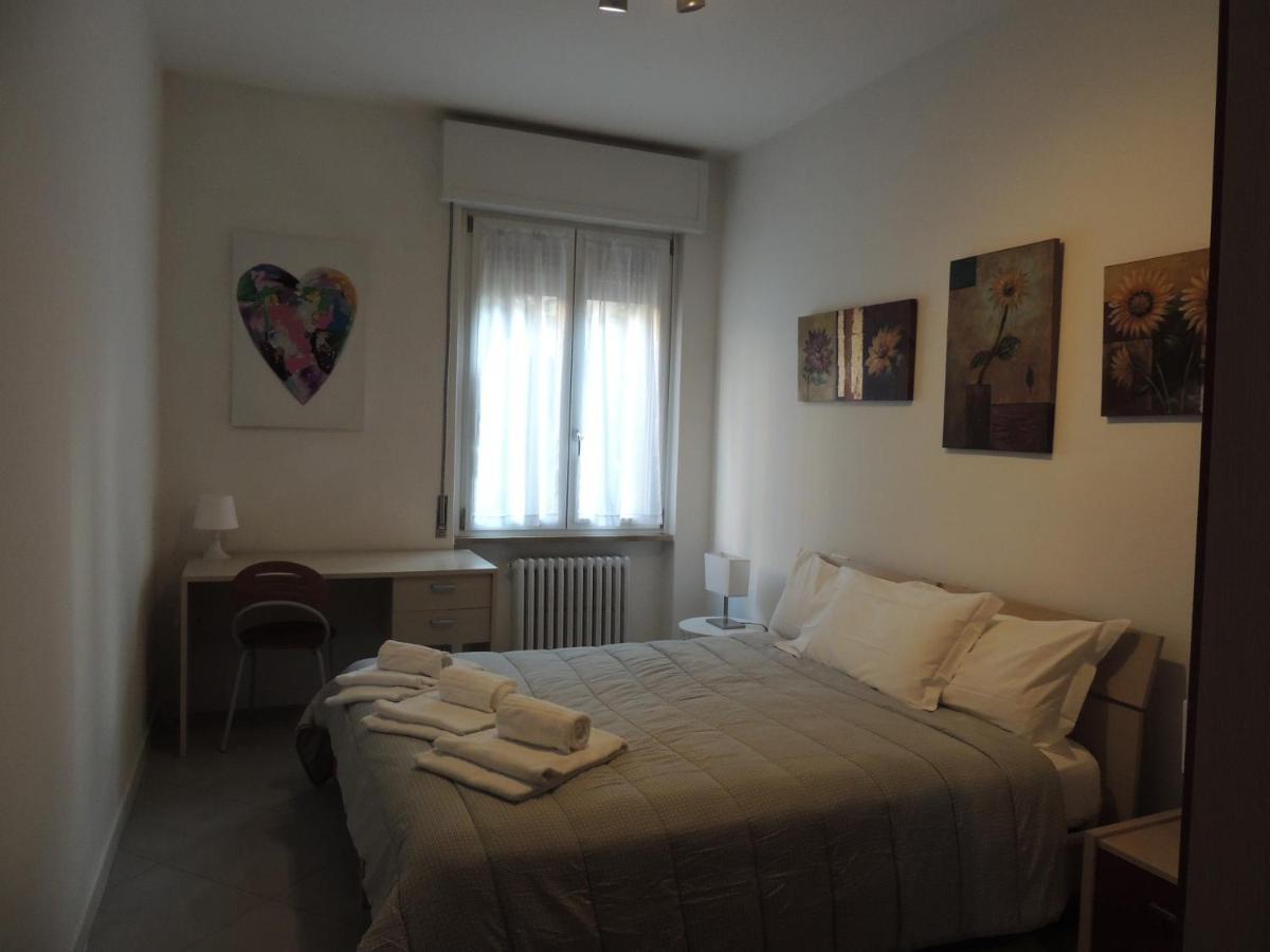 Casa Giuliari In Borgo Roma Vicino Policlinico Univr Fiera Appartamento *