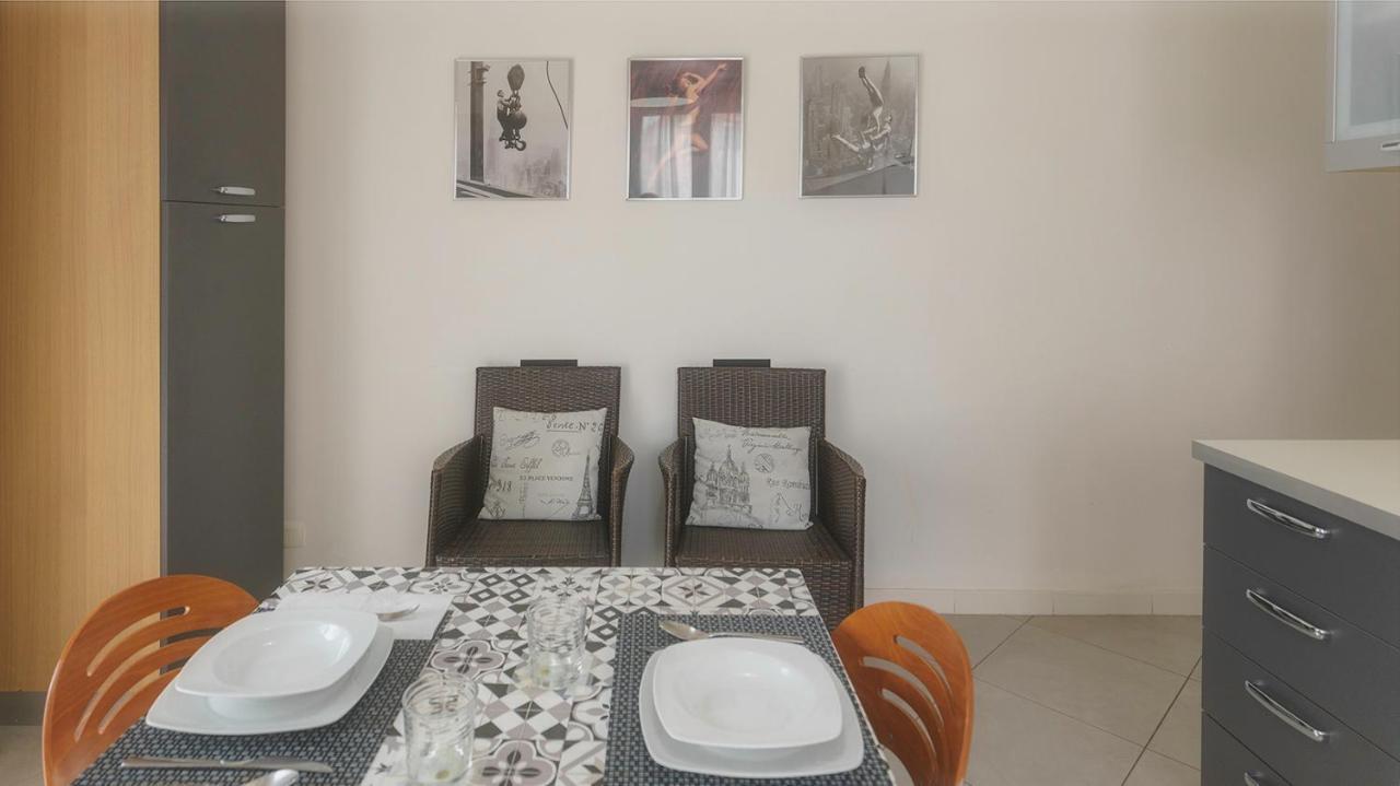 Casa Giuliari In Borgo Roma Vicino Policlinico Univr Fiera Verona
