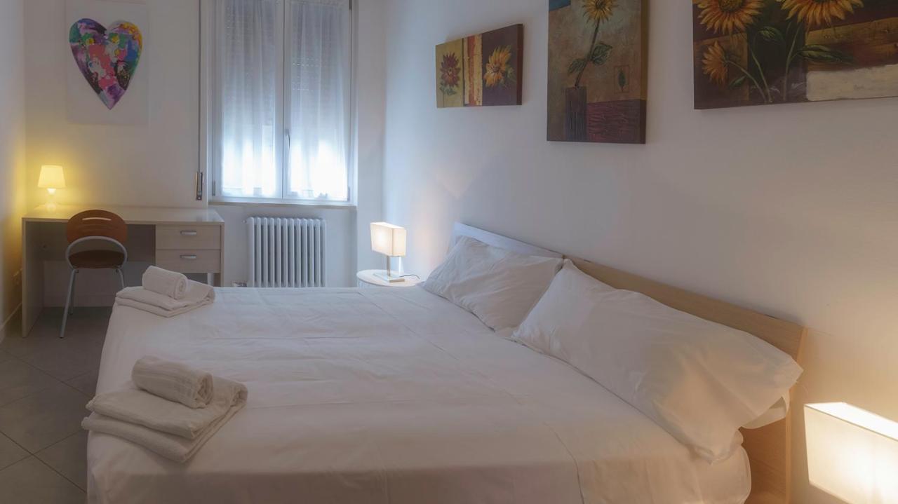 Appartamento Casa Giuliari In Borgo Roma Vicino Policlinico Univr Fiera